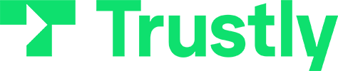 Trustly logo